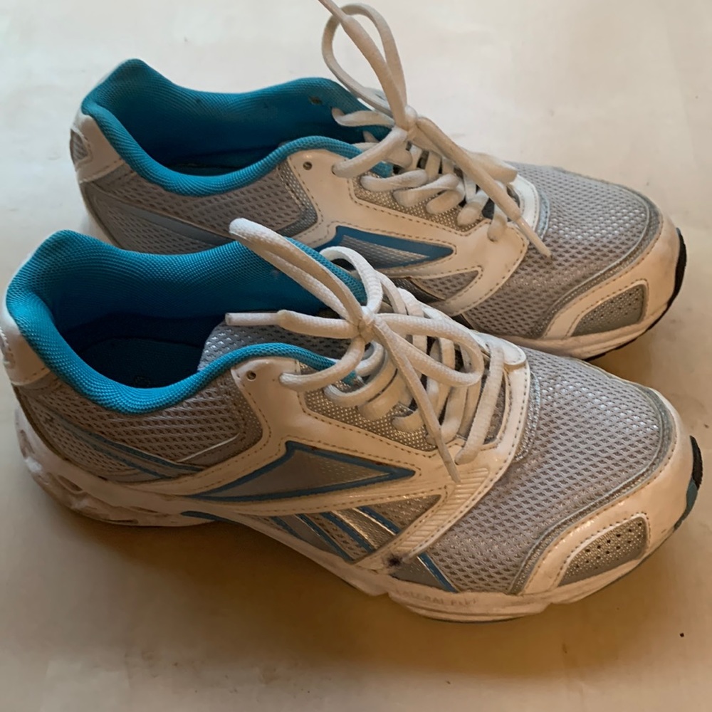 Reebok running shoes